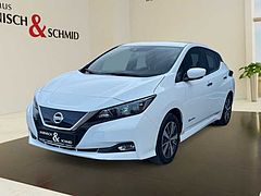 Nissan Leaf 40 kWh Automatik - ACENTA - Navi, Kamera