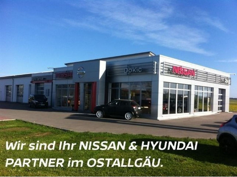 Nissan Micra N-Connecta 0.9 IG-T Winter LED 360