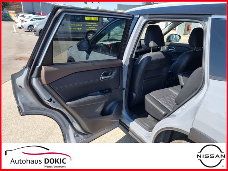 Nissan X-Trail Tekna+ e-Power e-4ORCE 20'LM Sofort Verf.